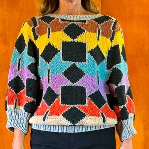 Marc By Marc Jacobs sweater